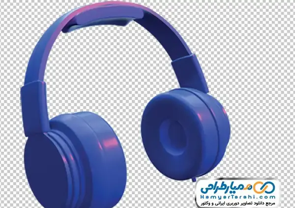 عکس هندزفری برای تصویر زمینه