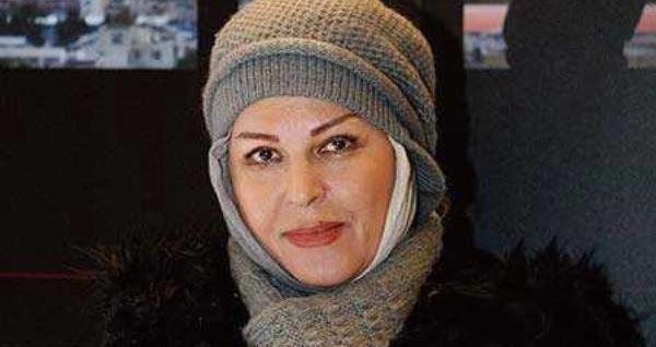 عکس مجید جعفری همسر اکرم محمدی
