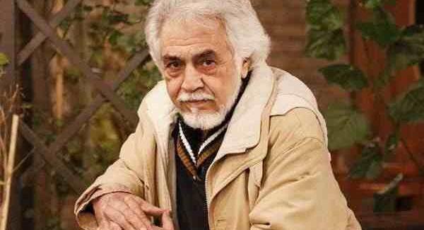 عکس مجید جعفری همسر اکرم محمدی