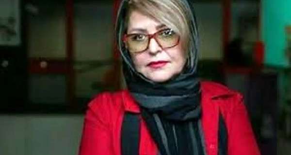عکس مجید جعفری همسر اکرم محمدی