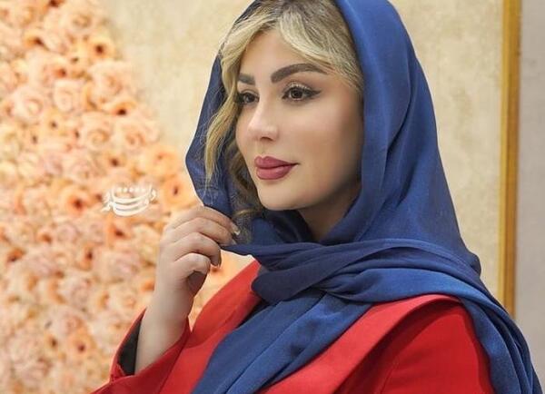 عکس های جشن تولد نیوشا ضیغمی