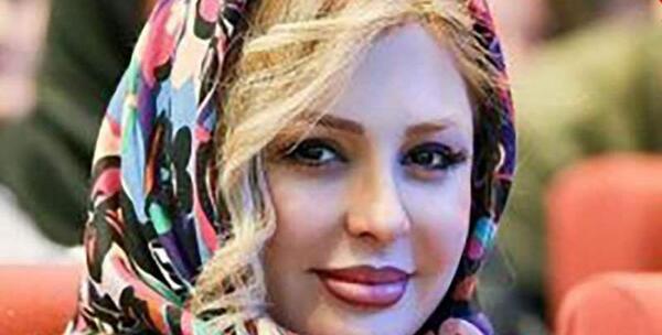 عکس های جشن تولد نیوشا ضیغمی