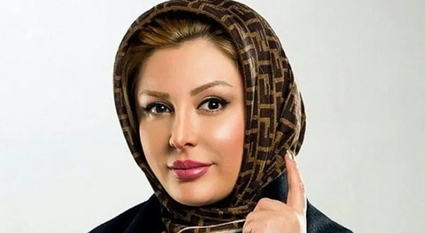 عکس های جشن تولد نیوشا ضیغمی