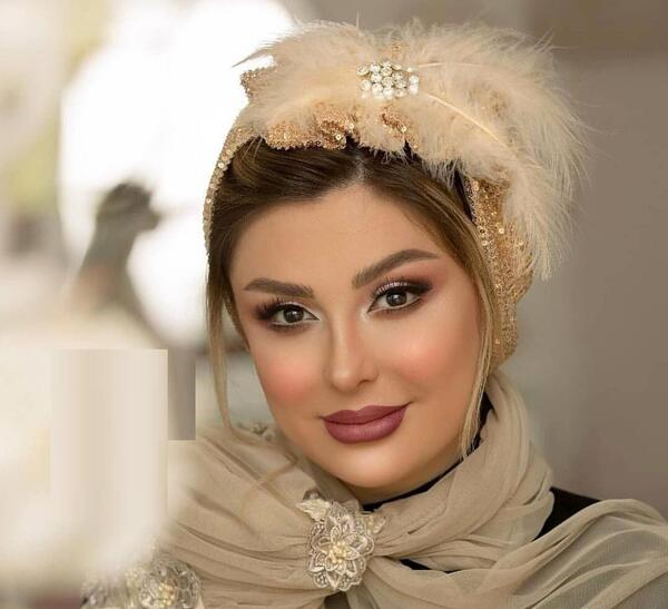 عکس های جشن تولد نیوشا ضیغمی
