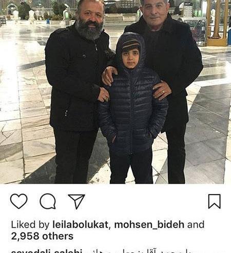 عکس های ثروتمندی