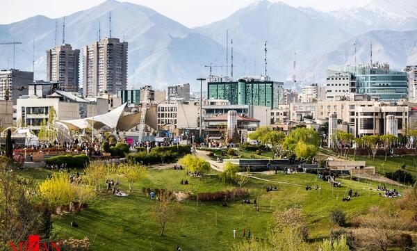 عکس پادگان ایرانشهر