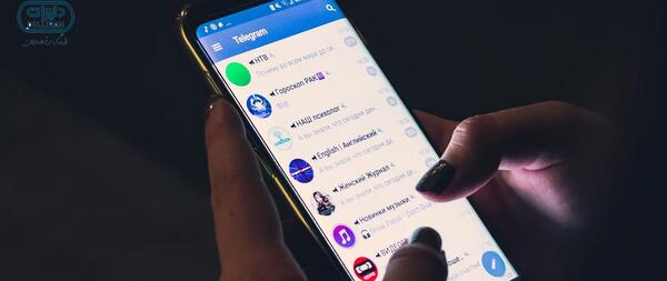 چگونه عکس چند ثانیه ای در تلگرام بفرستیم