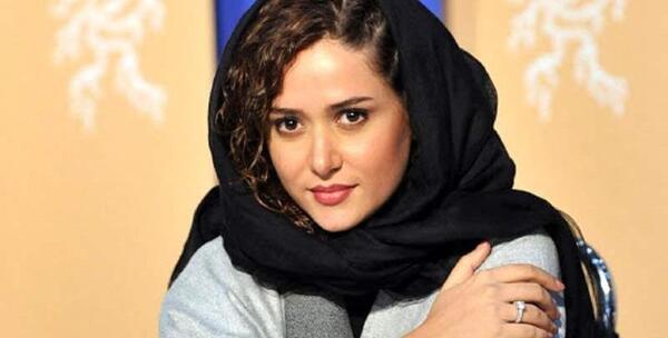 عکس واقعی خانم بهار