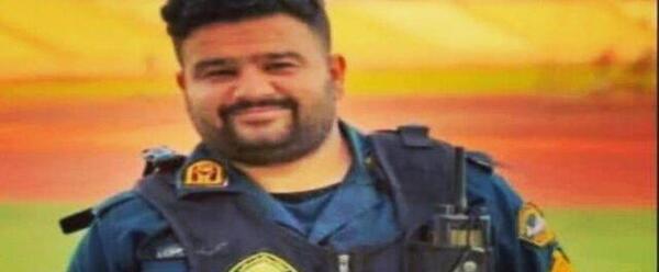عکس سردار اسرافیل جعفری