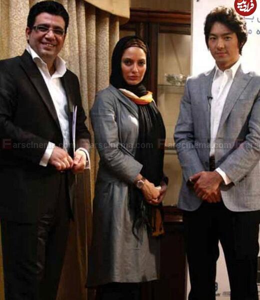 عکس جومونگ در ایران
