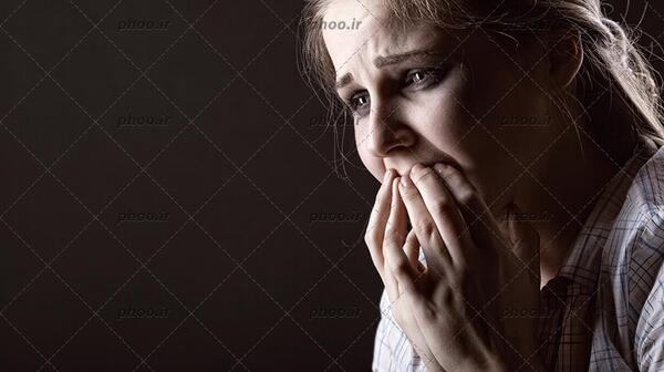 عکس برای تصویر زمینه غمگین دخترانه