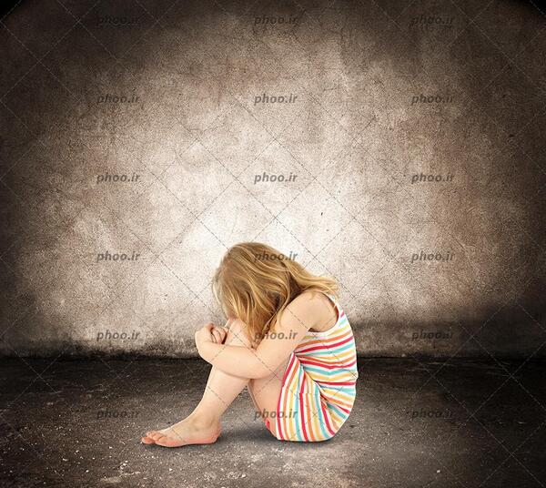 عکس برای تصویر زمینه غمگین دخترانه