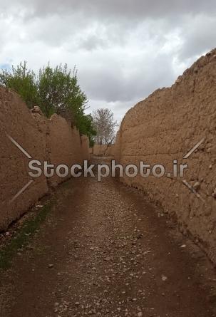 عکس طبیعت کرمان