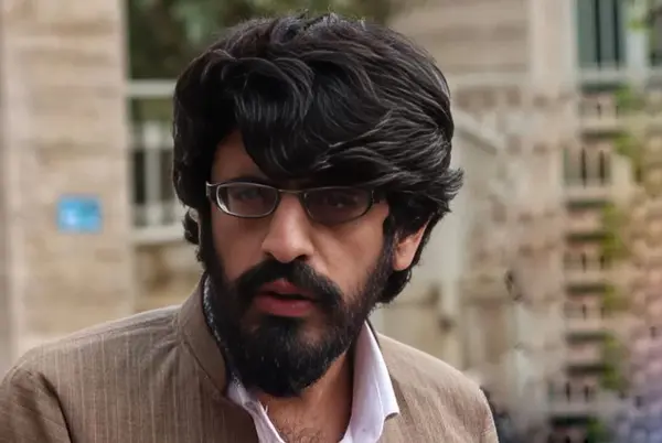 عکس جوانی نون خ