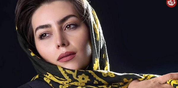 عکس جوانی نون خ