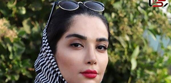 عکس جوانی نون خ