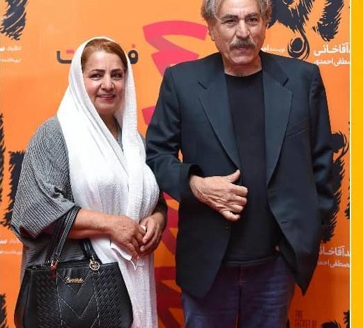 عکس جوانی نون خ