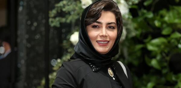 عکس جوانی نون خ