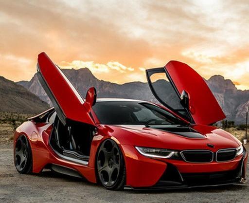عکس bmw برای تصویر زمینه