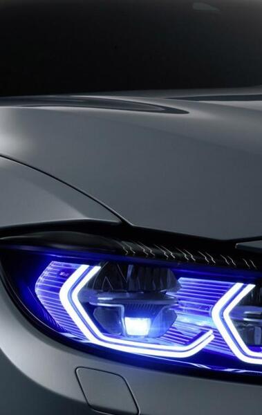 عکس bmw برای تصویر زمینه