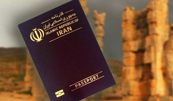 شرایط عکس پاسپورت دختر بچه