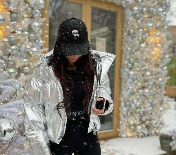 عکس دختر برای پروفایل فانتزی خفن