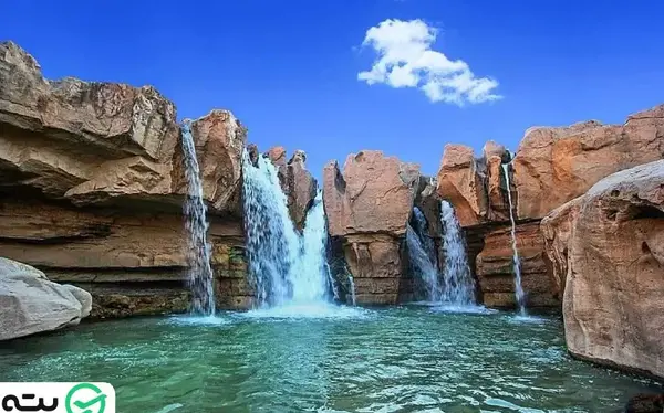 عکس از طبیعت بکر ماسوله