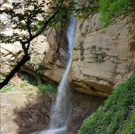 عکس از طبیعت بکر ماسوله