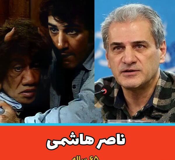 عکس سمندون ترسناک واقعی