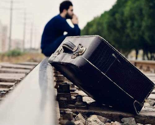 عکس جالب پروفایل پسرانه