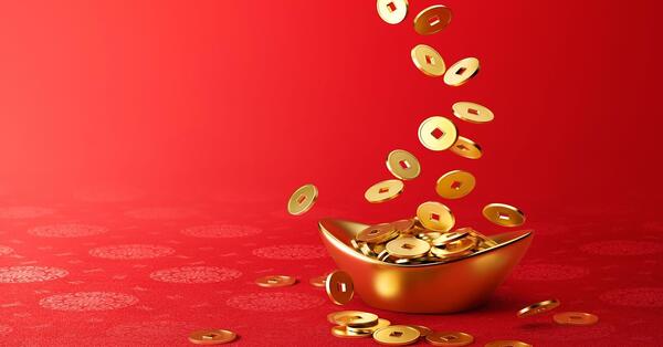 عکس های نماد ثروت