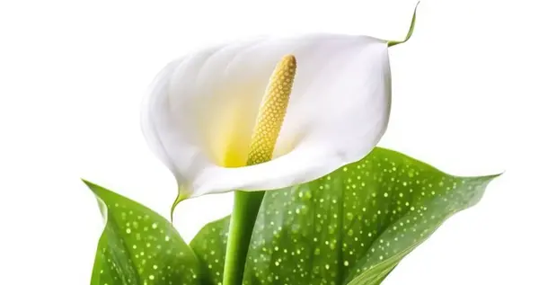 عکس گل شیپوری قرمز