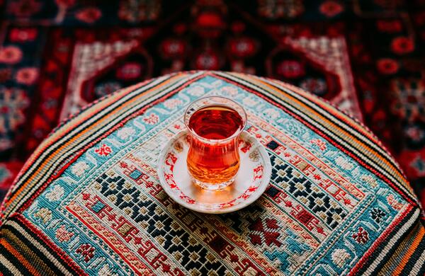عکس تصویر زمینه هنری با کیفیت