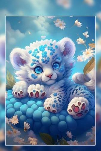 عکس برای تصویر زمینه حیوانات