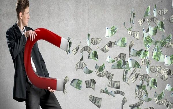عکس ثروتمندترین آدم های جهان