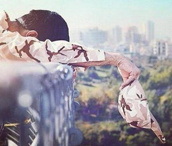 عکس پروفایل پسرانه جدید عاشقانه