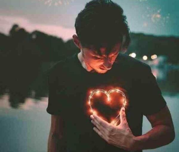 عکس پروفایل پسرانه جدید عاشقانه