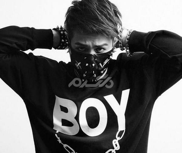 عکس پروفایل پسرانه شاخ اینستا