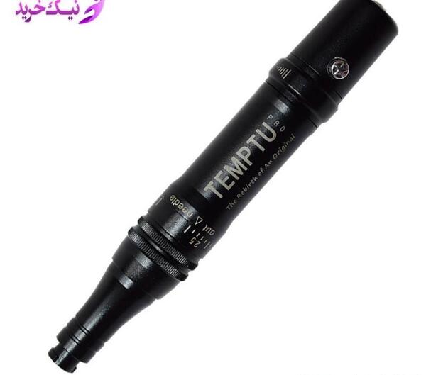 عکس دستگاه تاتو خالکوبی