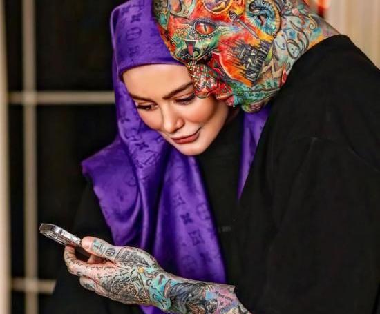 خودکشی عکس عروسی امیر تتلو