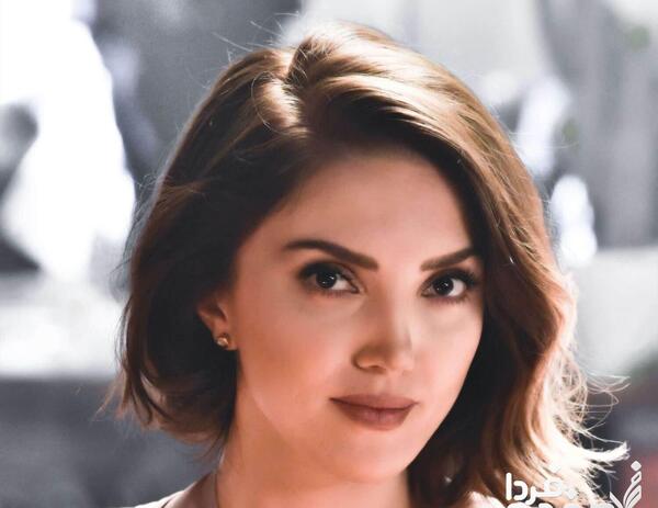 عکس همسر عایشه گل جوشکن