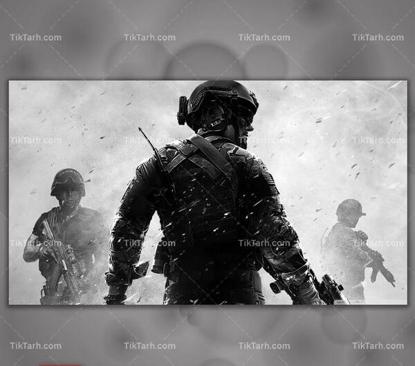 عکس کالاف دیوتی برای تصویر زمینه کامپیوتر