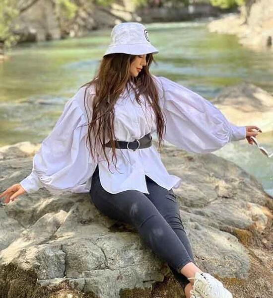 اسپرت عکس پروفایل دخترونه شیک