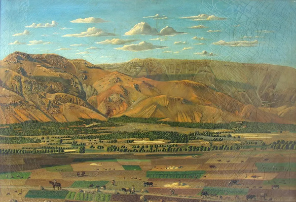 عکس چهره واقعی امیر کبیر