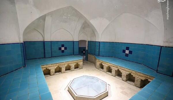 عکس چهره واقعی امیر کبیر