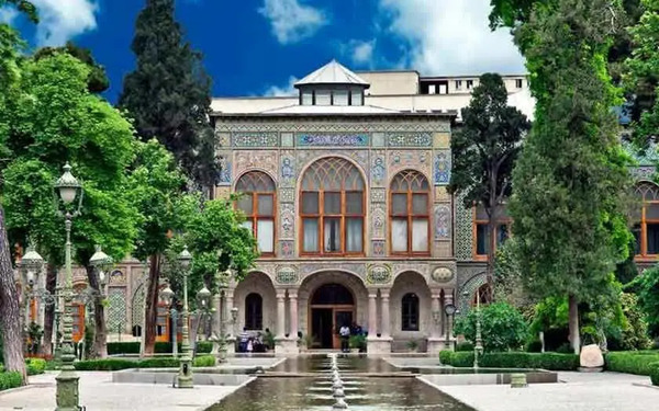 عکس چهره واقعی امیر کبیر