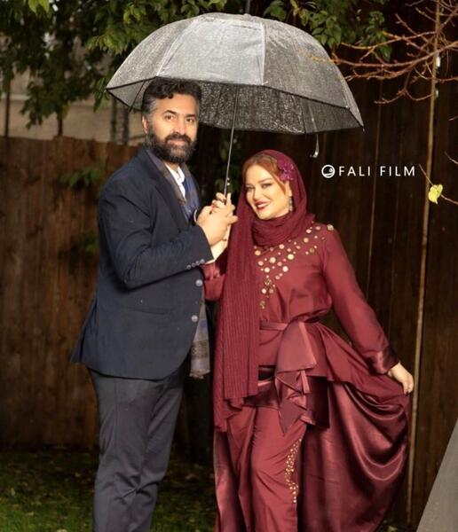 دانلود عکس بهاره رهنما