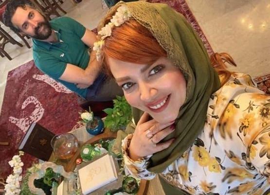 دانلود عکس بهاره رهنما