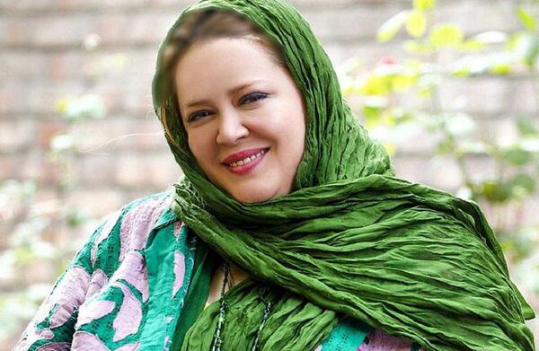 دانلود عکس بهاره رهنما