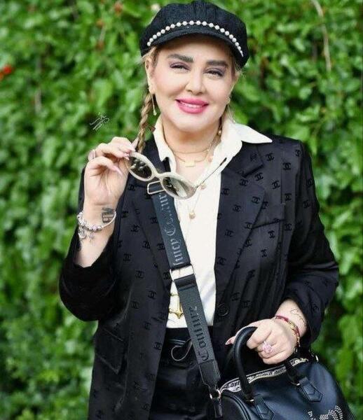 دانلود عکس بهاره رهنما